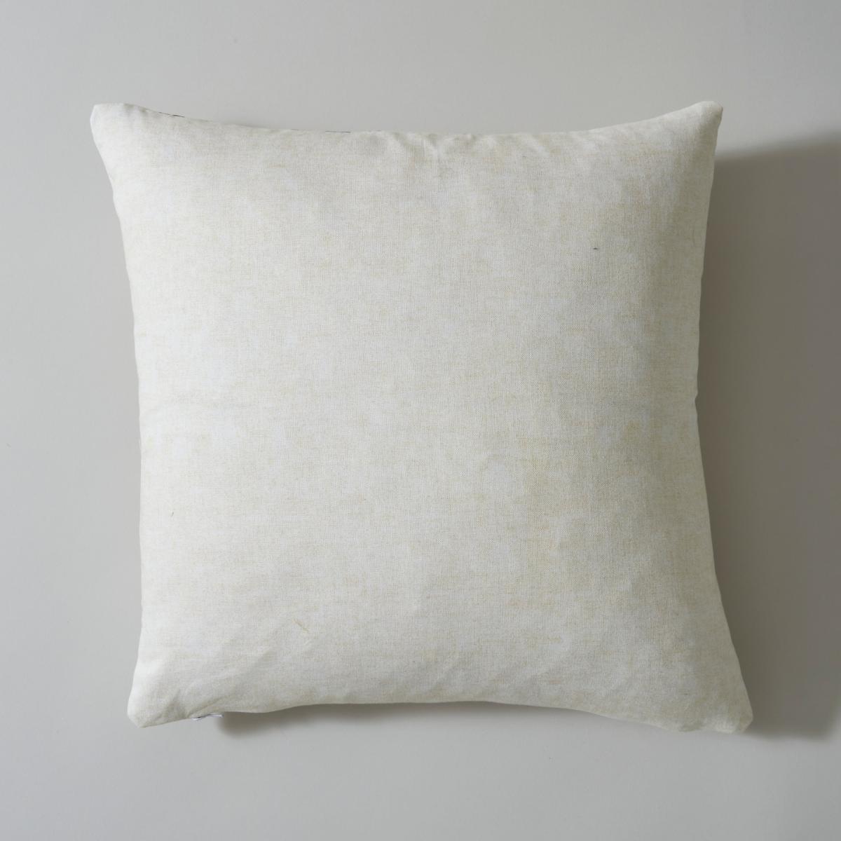 Walkies Printed Cushion Cover Natural – image 4