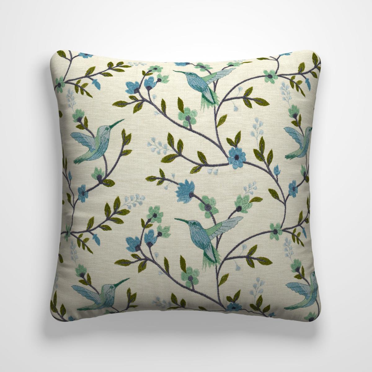 Xantus Made to Order Cushion Cover Xantus Indigo – image 2