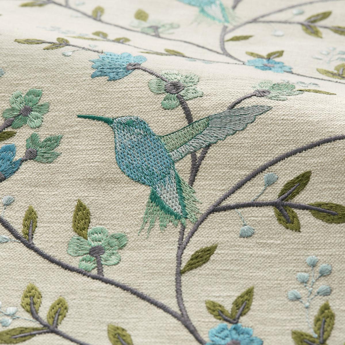 Xantus Made to Order Cushion Cover Xantus Indigo – image 3