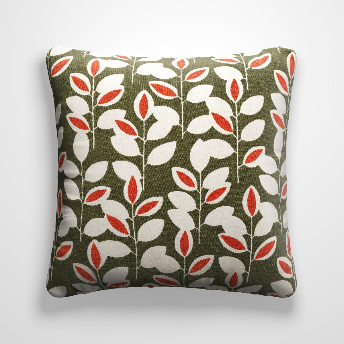 Elements Wilson Made to Order Cushion Cover Elements Wilson Olive – image 2