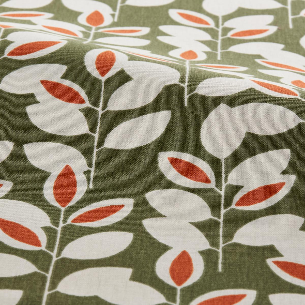 Elements Wilson Made to Order Cushion Cover Elements Wilson Olive – image 3