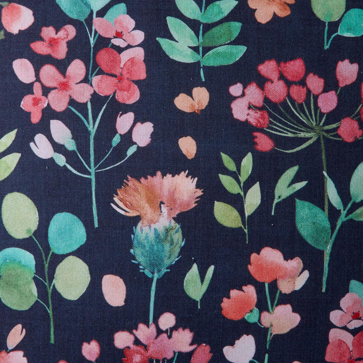 Pack of 2 Cushion Covers Timeless Floral MultiColoured – image 5