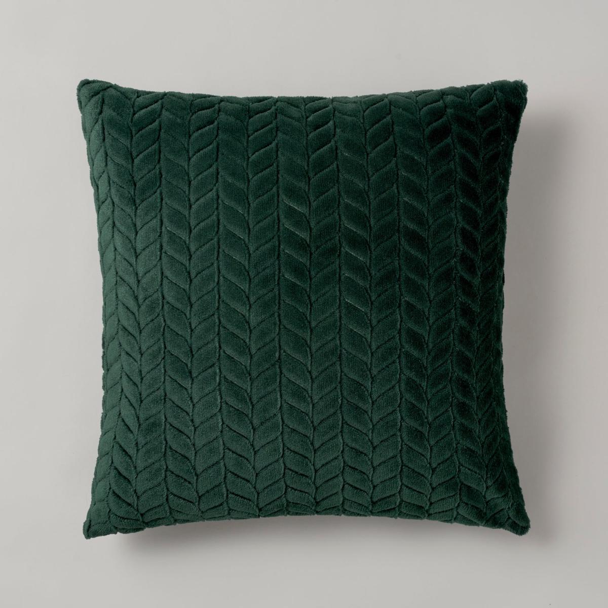 Amelia Cushion Cover Bottle (Green) – image 3