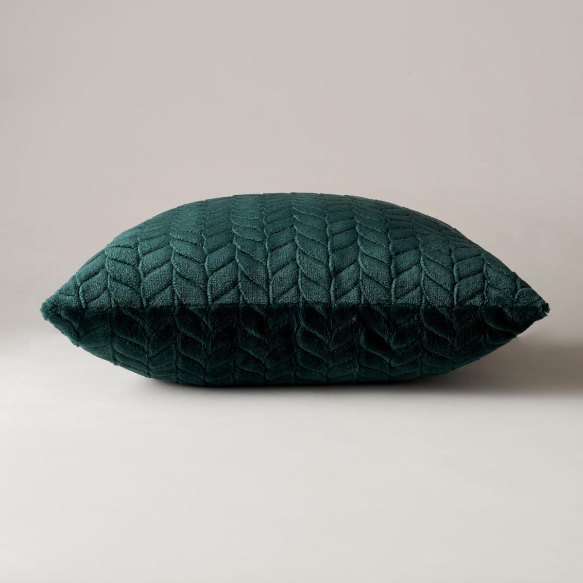 Amelia Cushion Cover Bottle (Green) – image 4