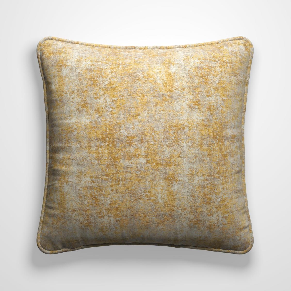 Vesta Made to Measure Cushion Cover Vesta Chartreuse – image 2