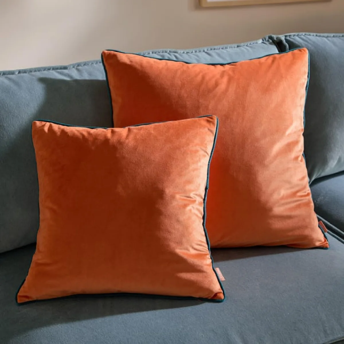 Furn Square Cushion Cover – image 5