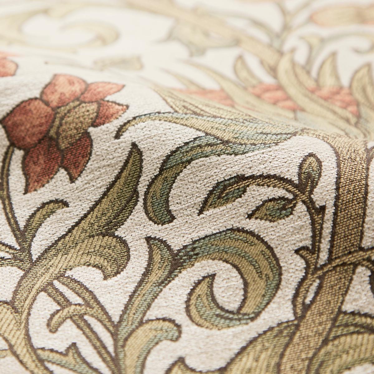 Betsy Made to Measure Cushion Cover Betsy Cayenne – image 3