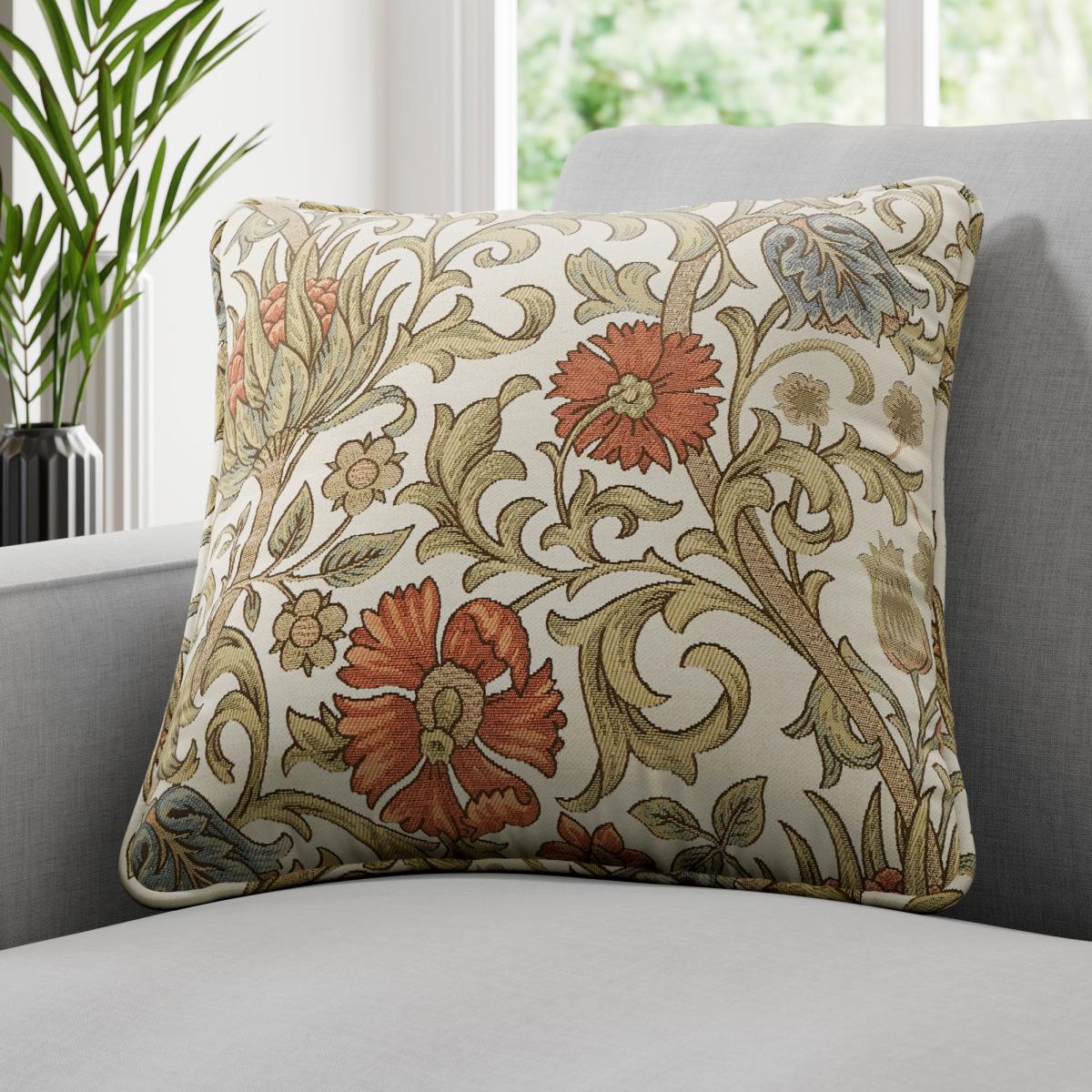 Betsy Made to Measure Cushion Cover Betsy Cayenne – image 1