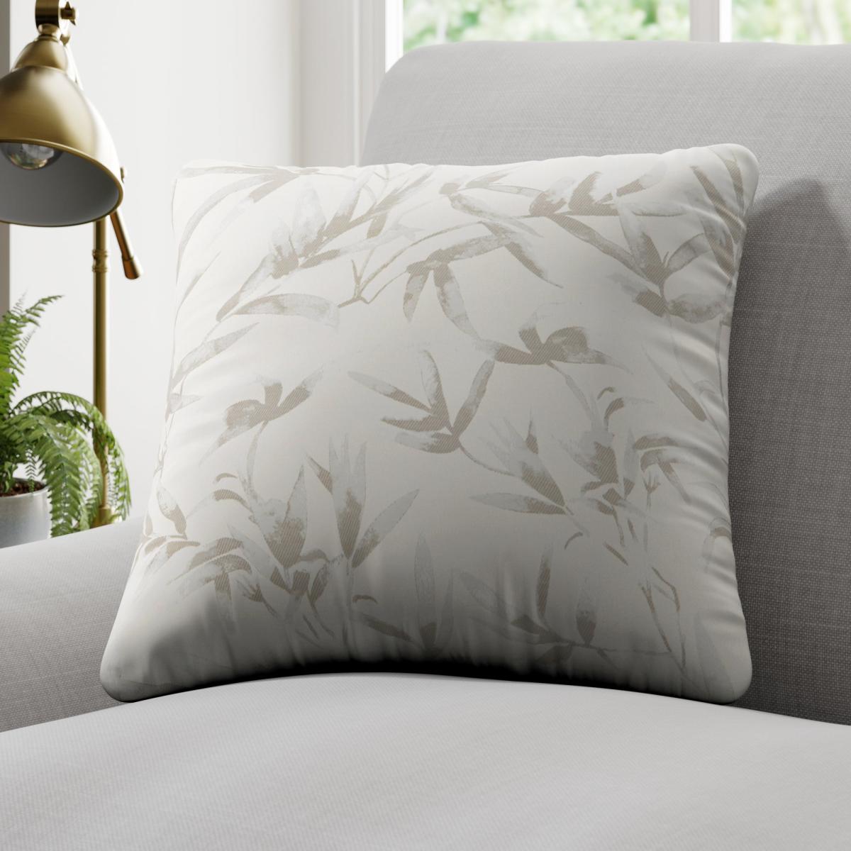Sasa Made to Measure Cushion Cover Sasa Pebble – image 1