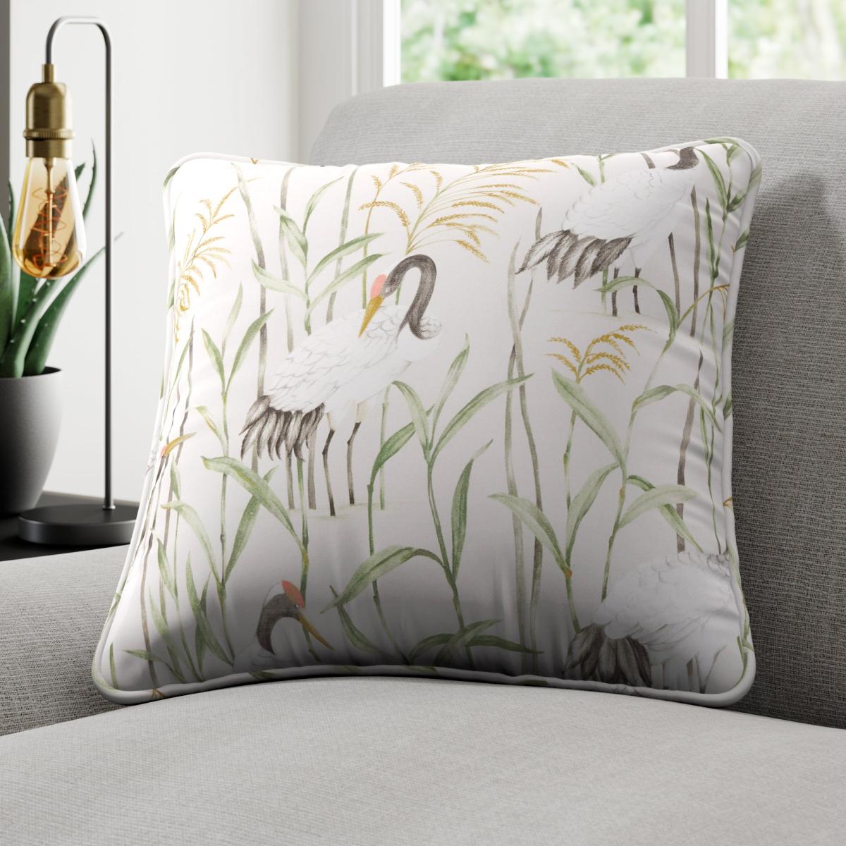 Harome Made to Measure Cushion Cover Harome Linen – image 1
