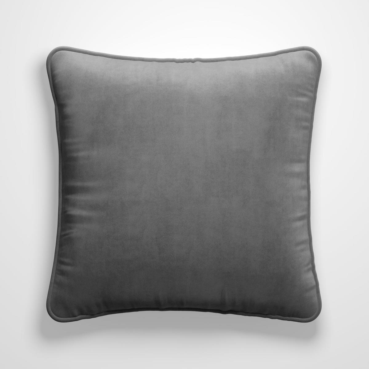 Empire Made to Order Fire Retardant Cushion Cover Empire Pewter – image 2