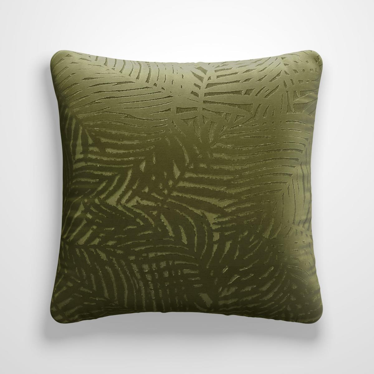 Prado Made to Order Cushion Cover Prado Olive – image 2