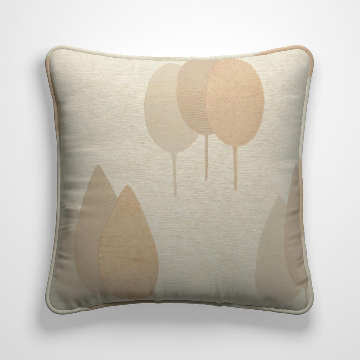 Plato Made to Measure Cushion Cover Plato Chenille Natural – image 2
