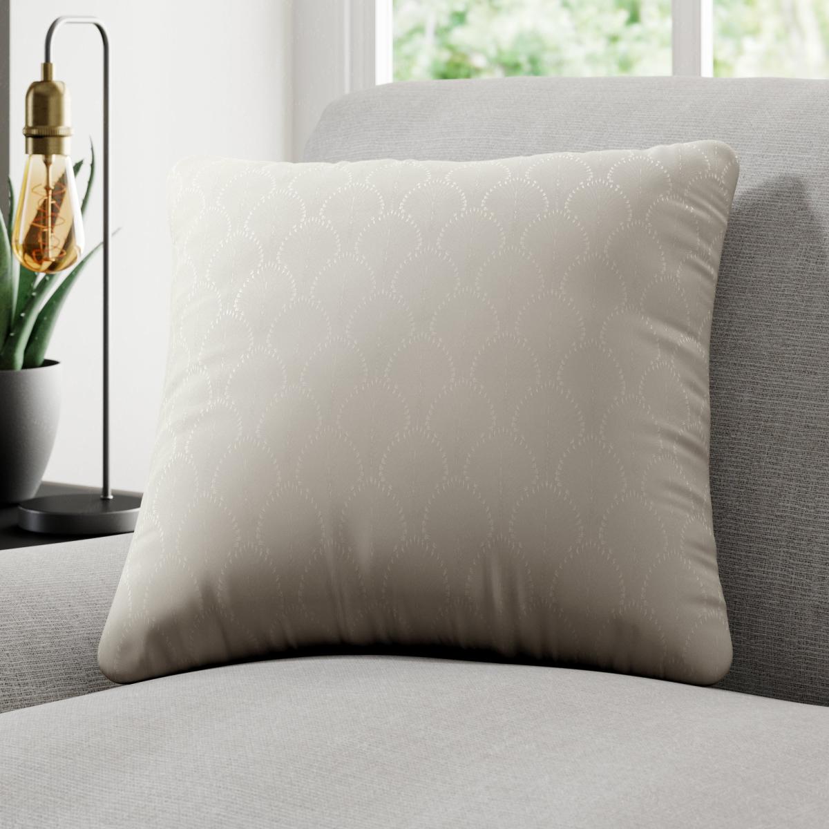 Boudior Made to Measure Cushion Cover Boudior Blush – image 2