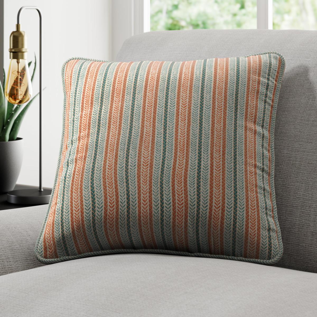 Pico Made to Order Cushion Cover Pico Henna – image 1