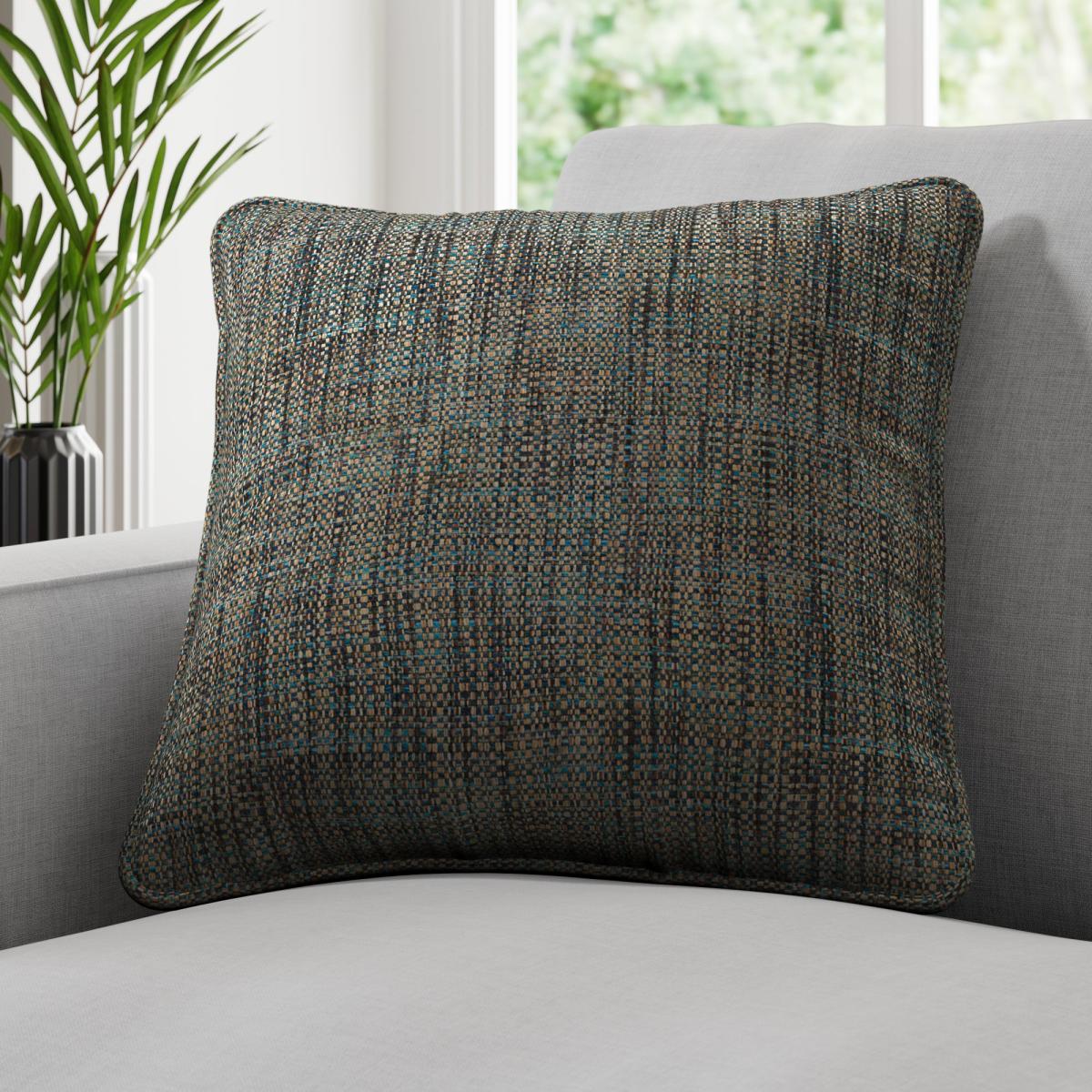 Malton Made to Measure Cushion Cover Malton Topaz – image 1