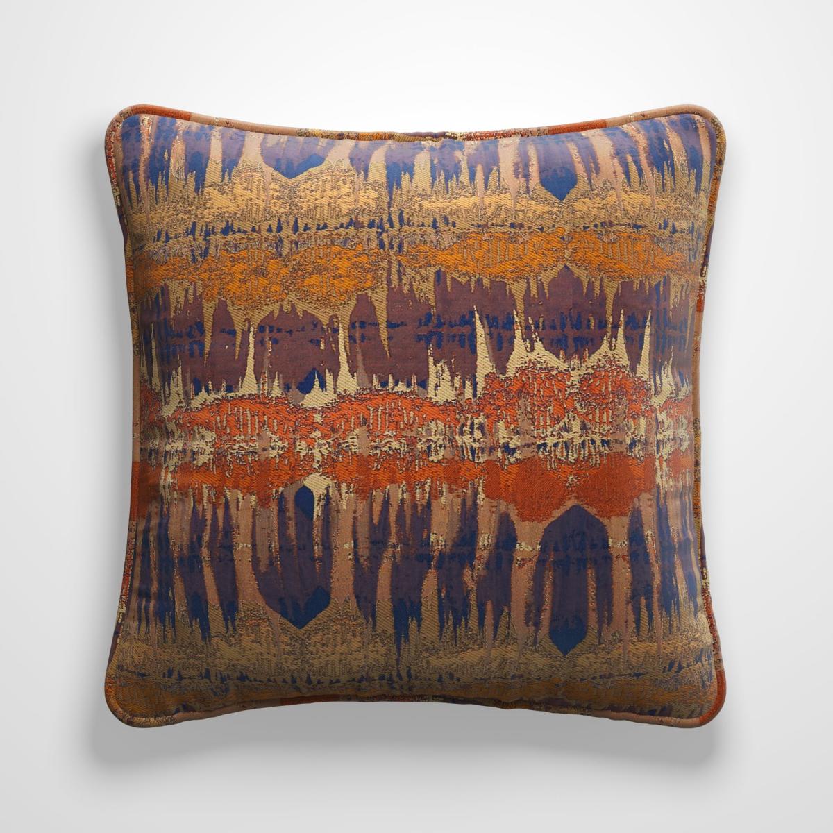 Budapest Made to Measure Cushion Cover Budapest Midnight Spice – image 2