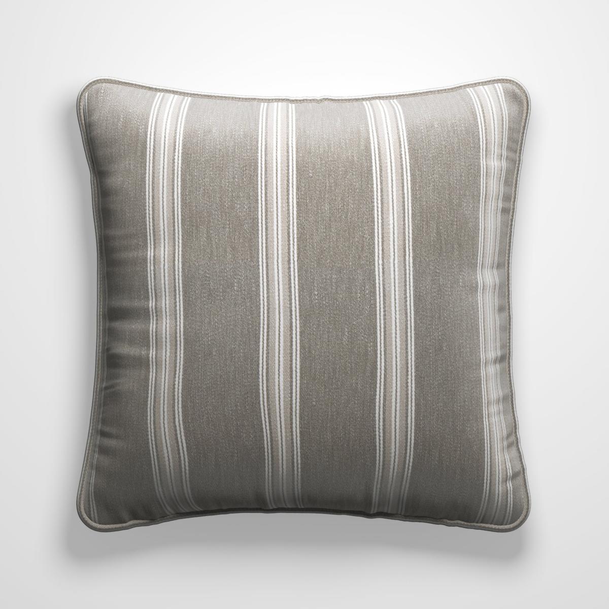 Hampton Made to Order Cushion Cover Hampton Pebble – image 2