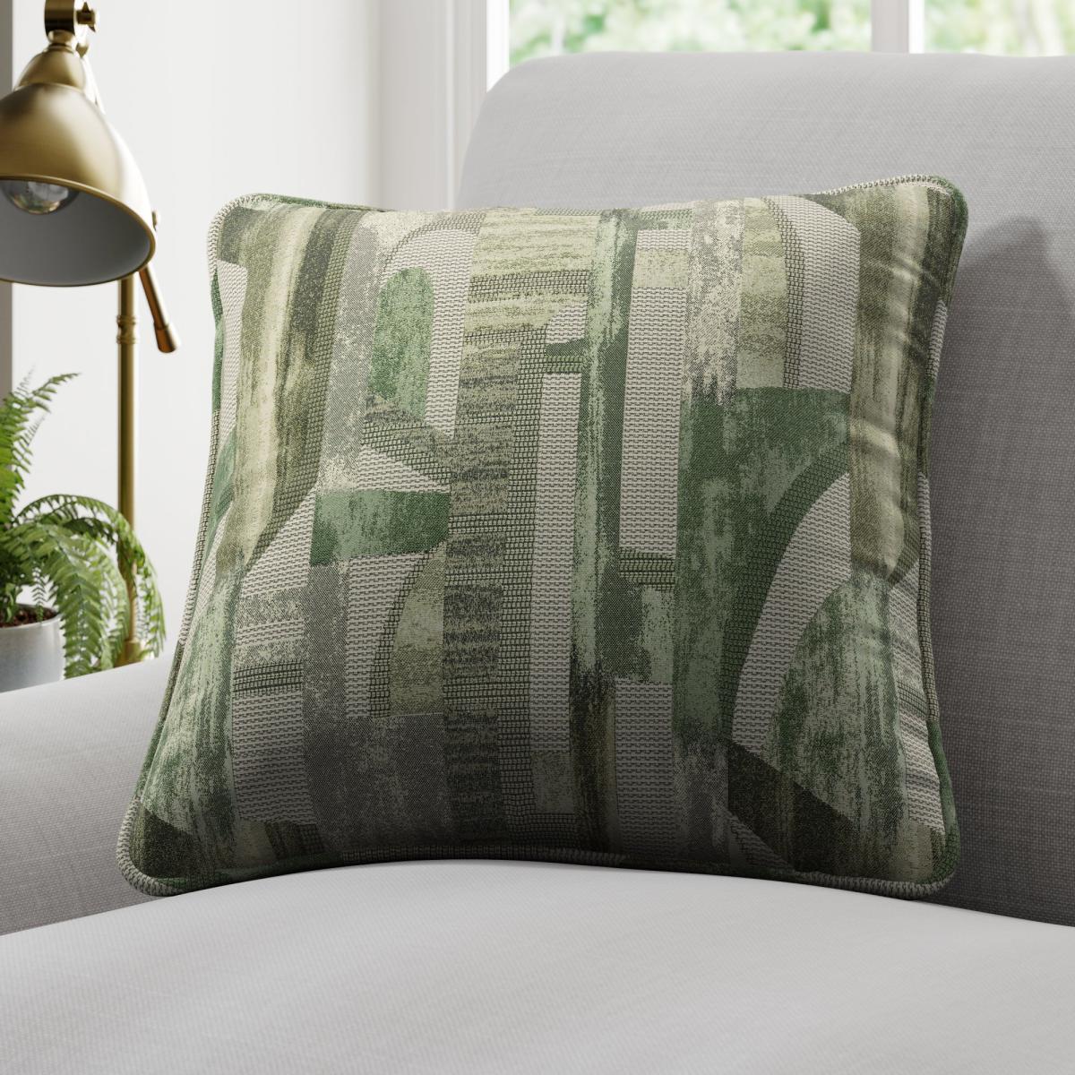 Dessau Made to Order Cushion Cover – image 1