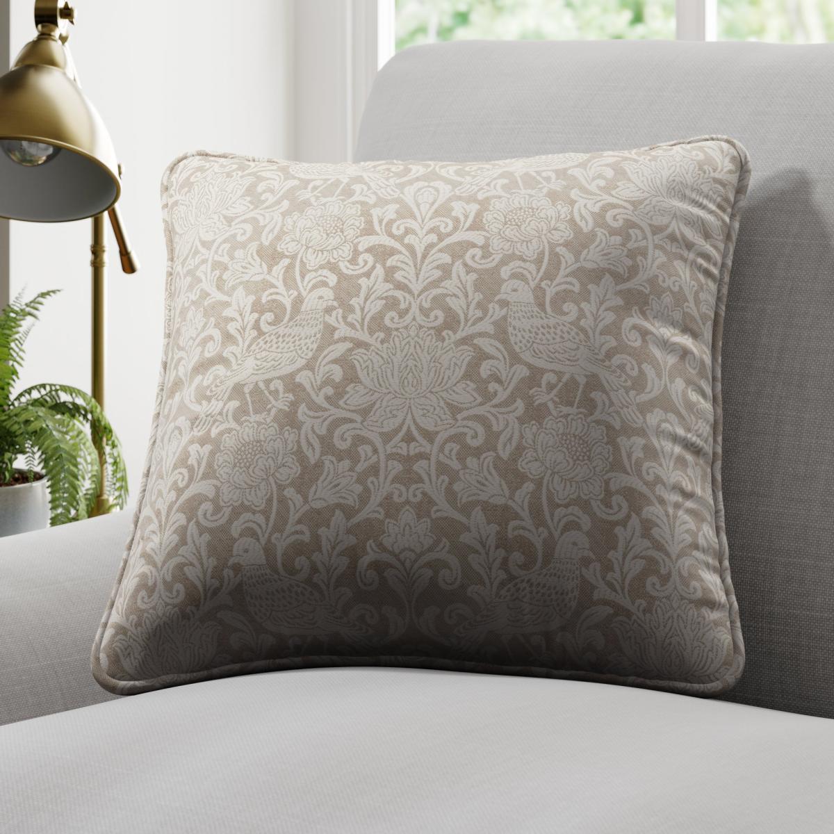 Vichy Made to Order Cushion Cover – image 1