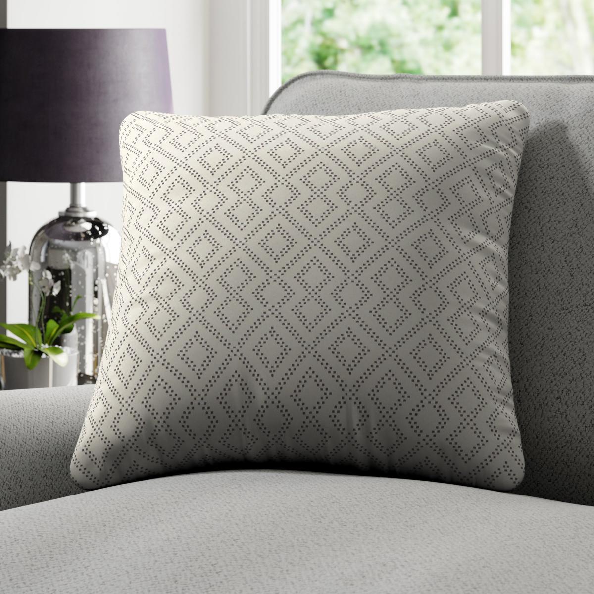 Draco Made to Measure Cushion Cover Draco Danube – image 2