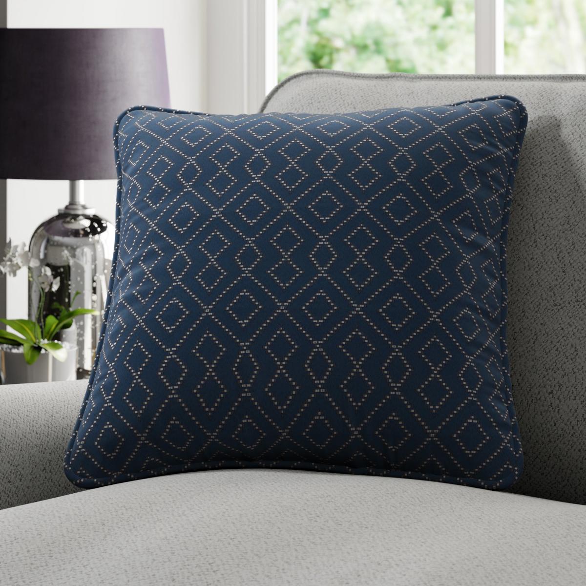Draco Made to Measure Cushion Cover Draco Danube – image 1