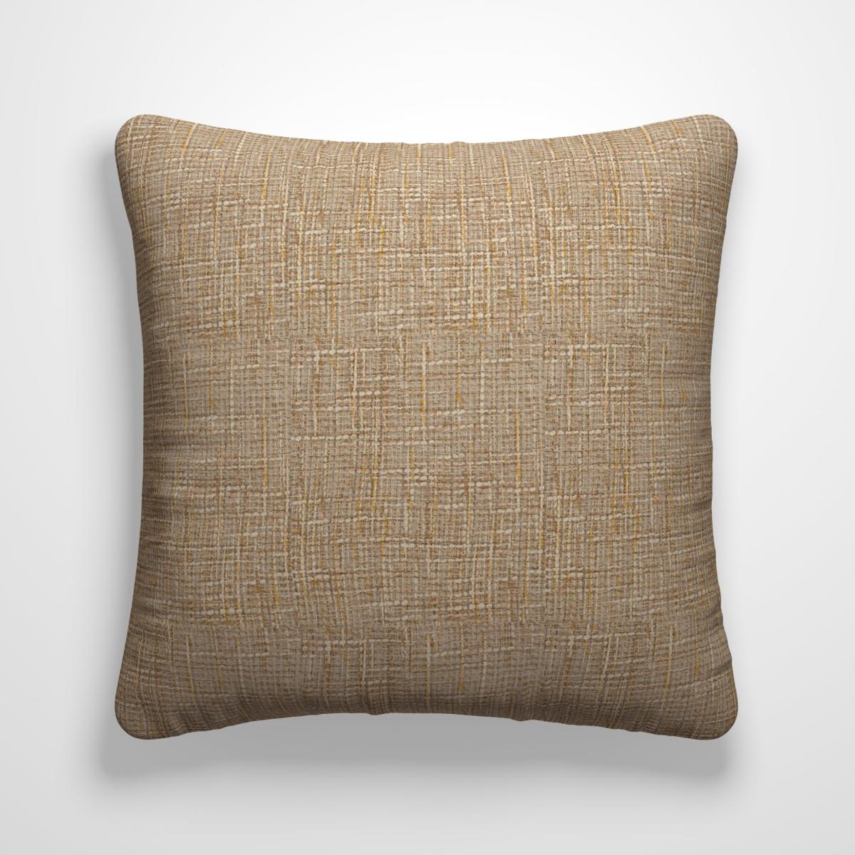 Thornton Made to Measure Cushion Cover Thornton Ochre – image 2