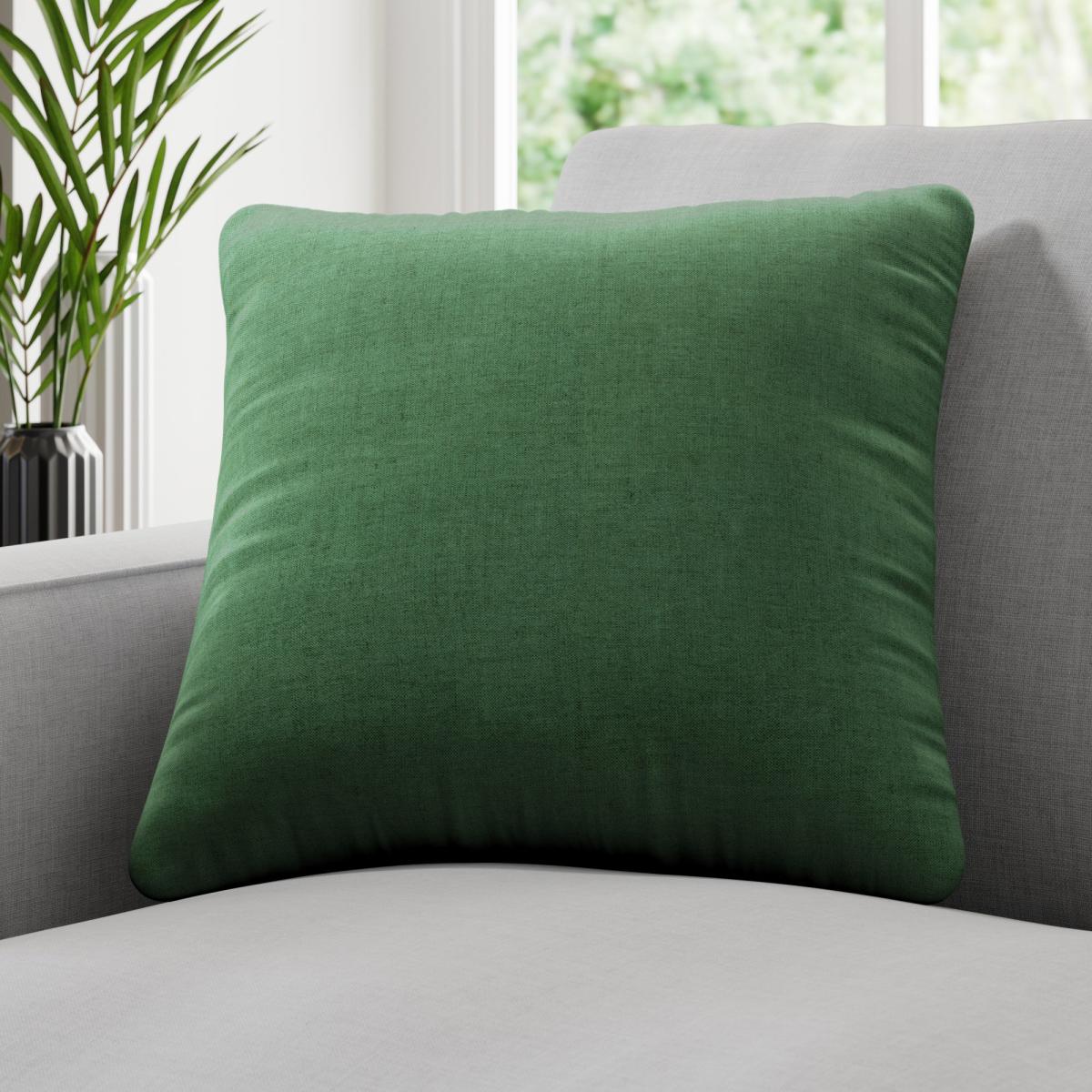 Saluzzo Made to Order Cushion Cover Saluzzo Bottle – image 1