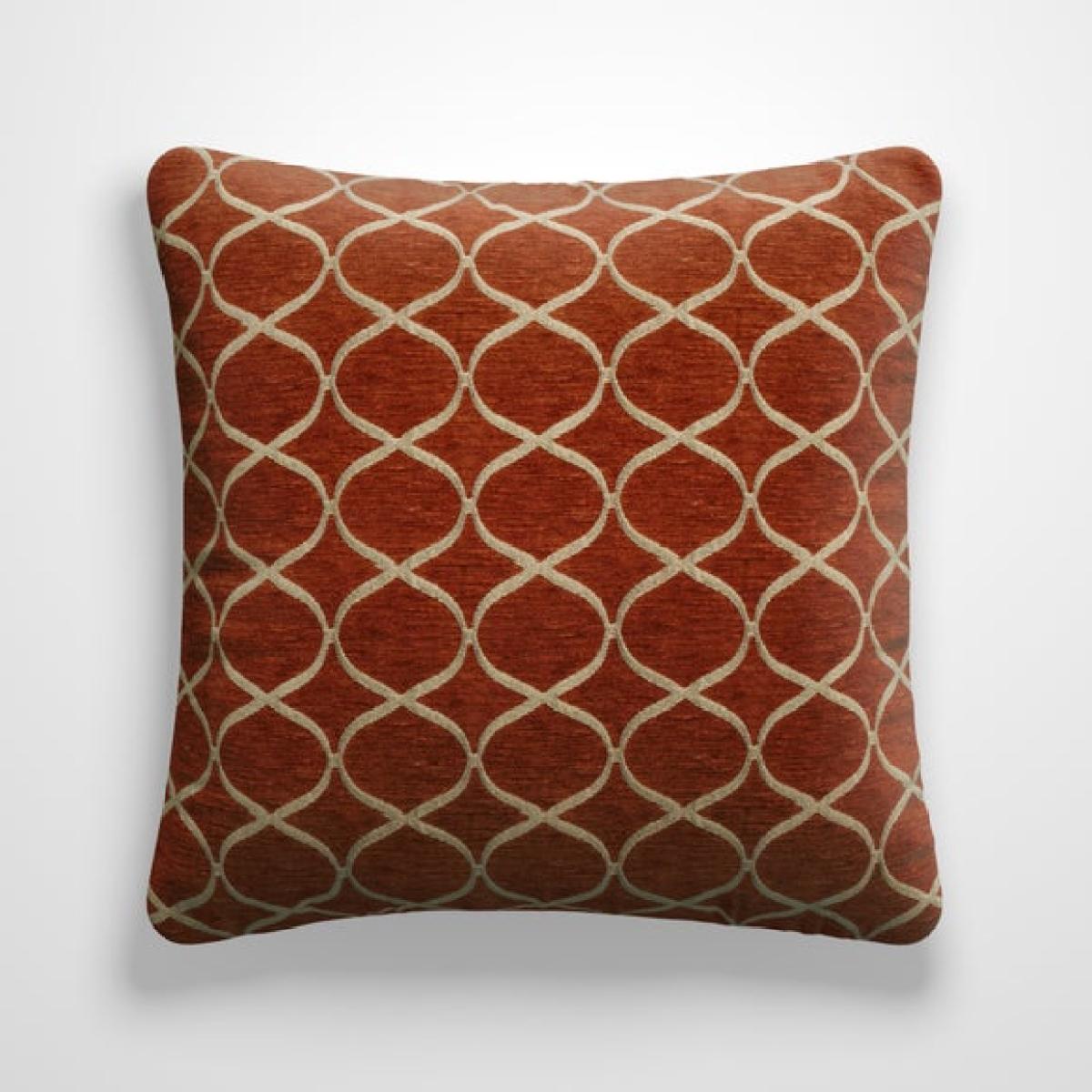 Trellis Made to Order Cushion Cover – image 2
