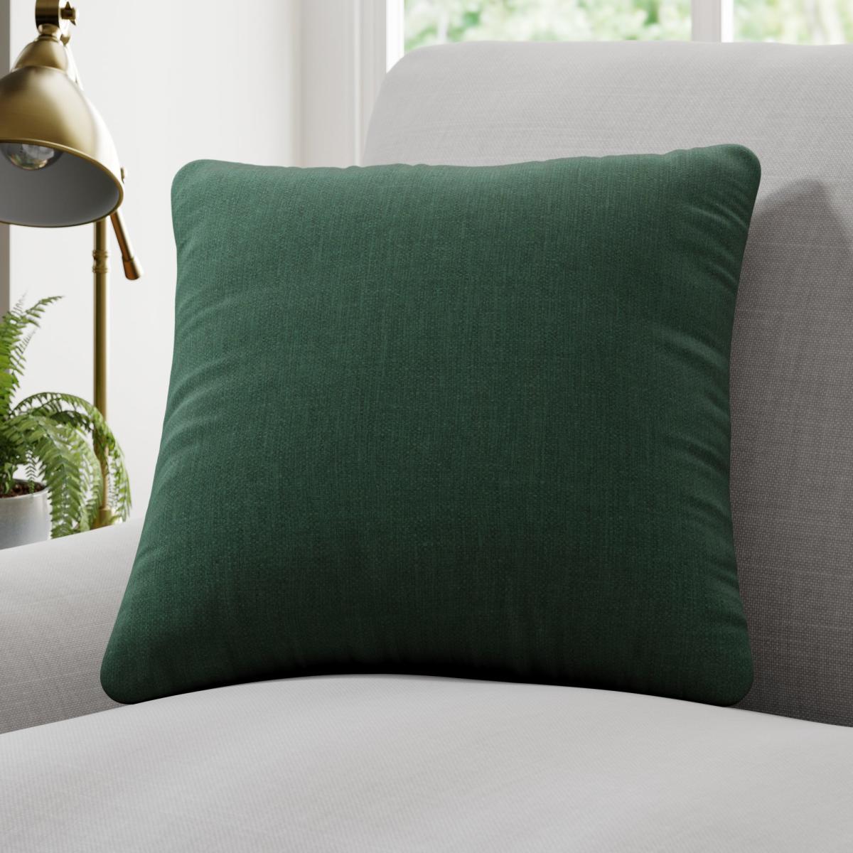 Lunar Made to Measure Cushion Cover Lunar Buttercup – image 2