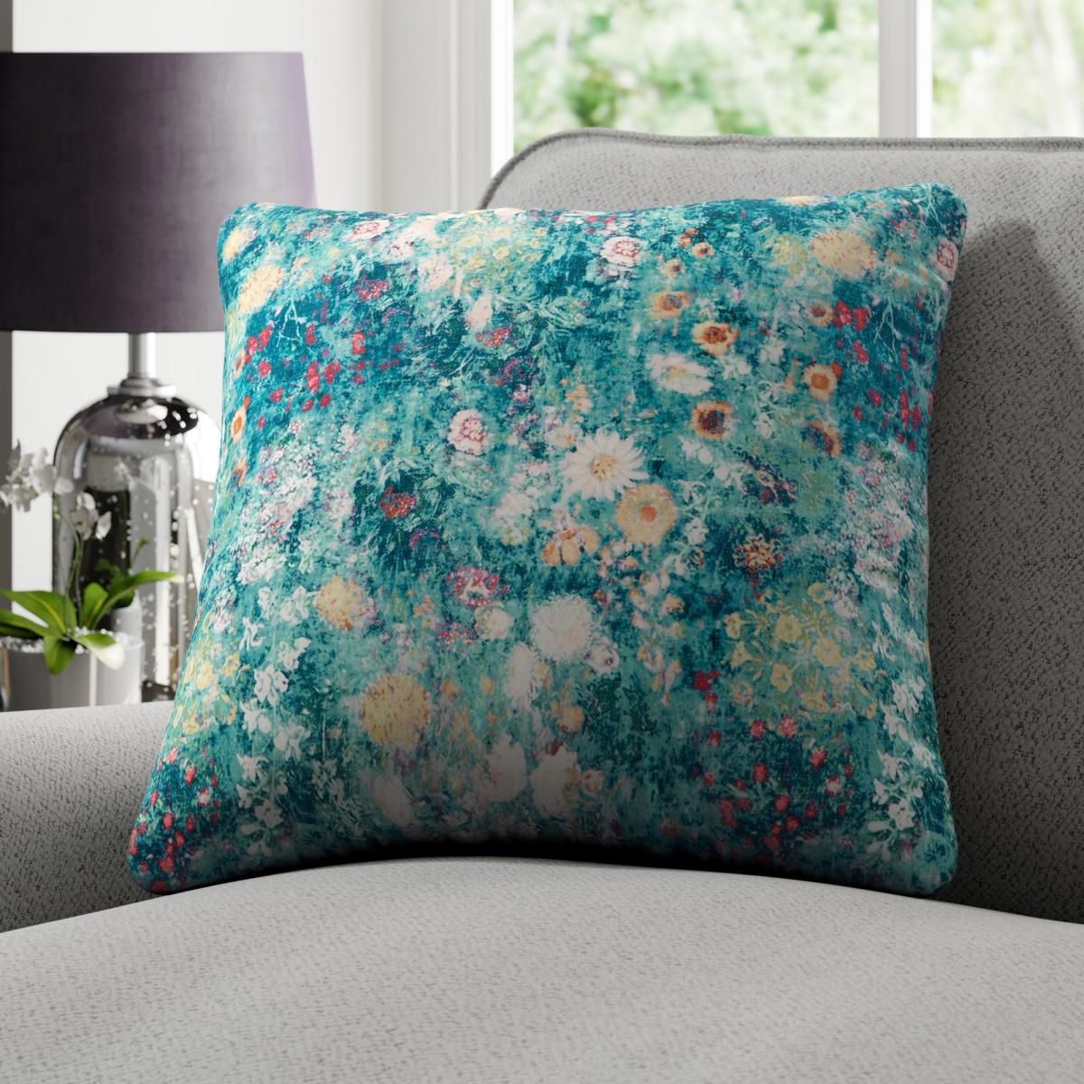 Rosedene Made to Measure Cushion Cover Rosedene Mineral – image 2