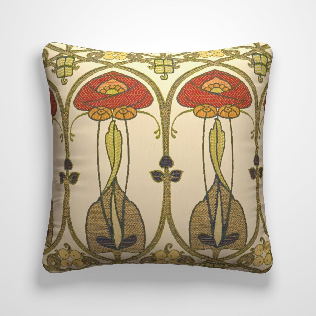 Belle Epoque Large Made to Measure Cushion Cover Belle Epoque Multi – image 2