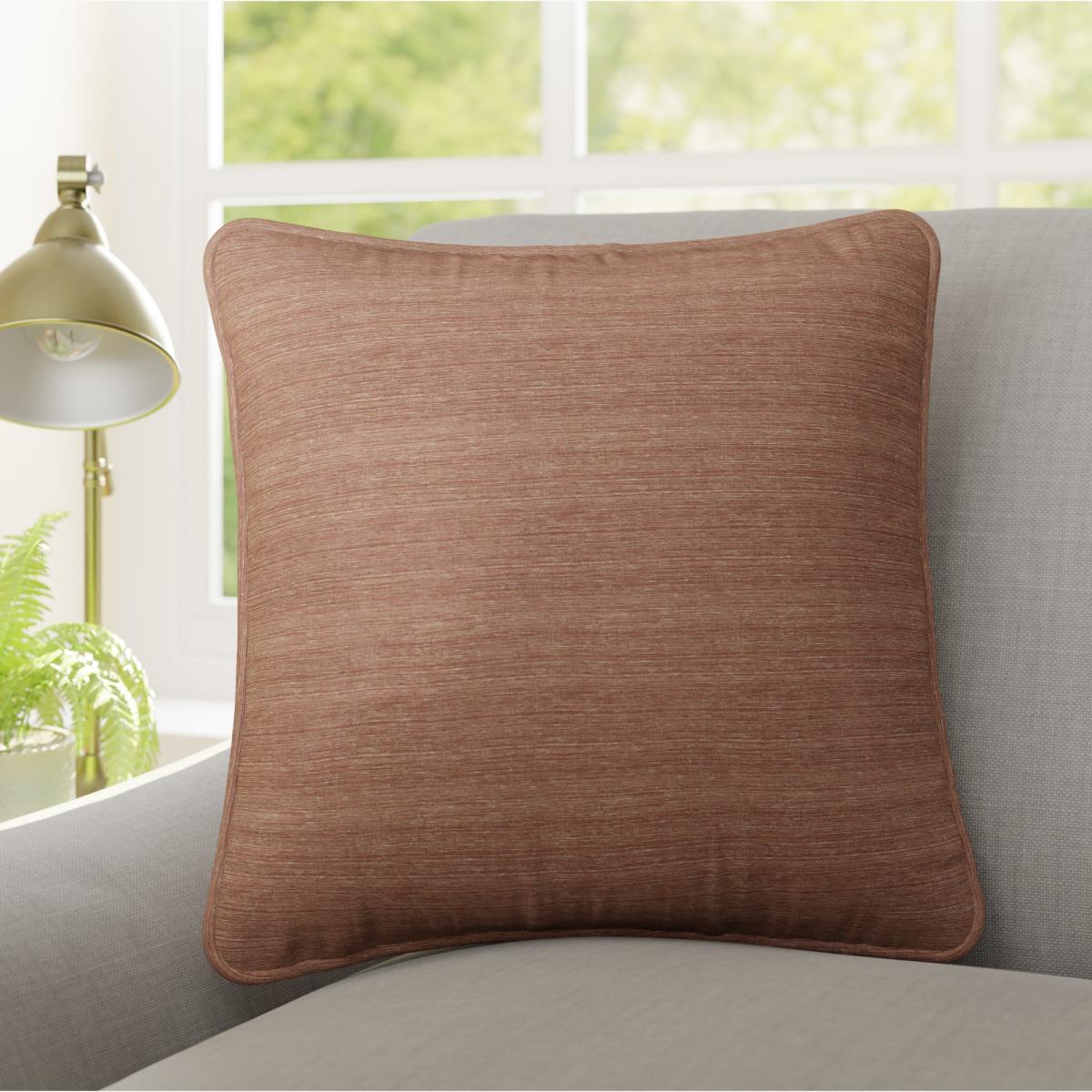 Sian Made to Measure Cushion Cover Sian Spice – image 1