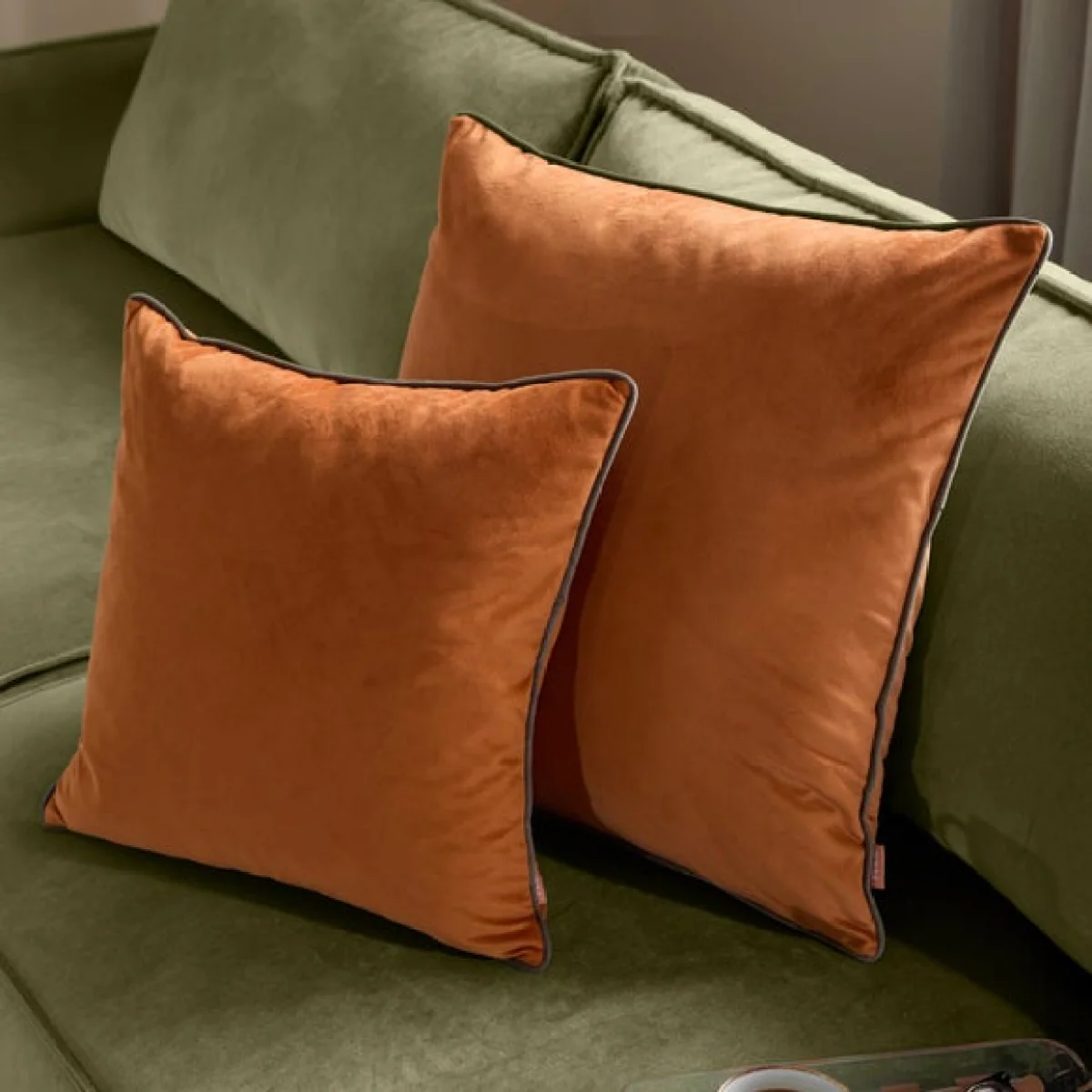 Furn Square Cushion Cover – image 5