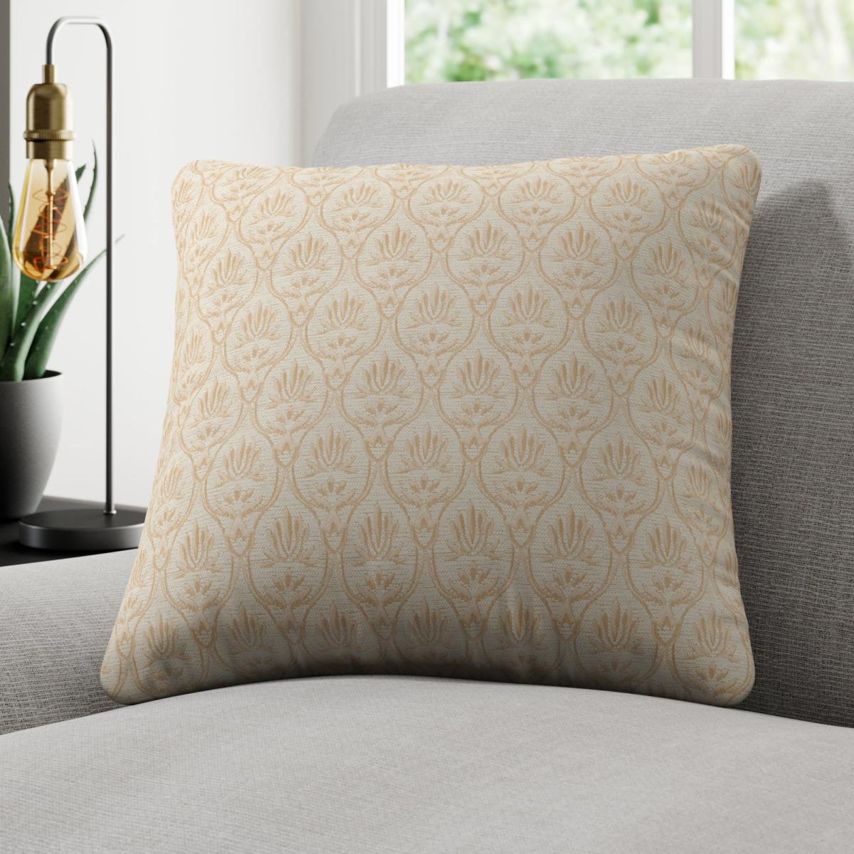 Heritage Made to Measure Cushion Cover Heritage Natural – image 1