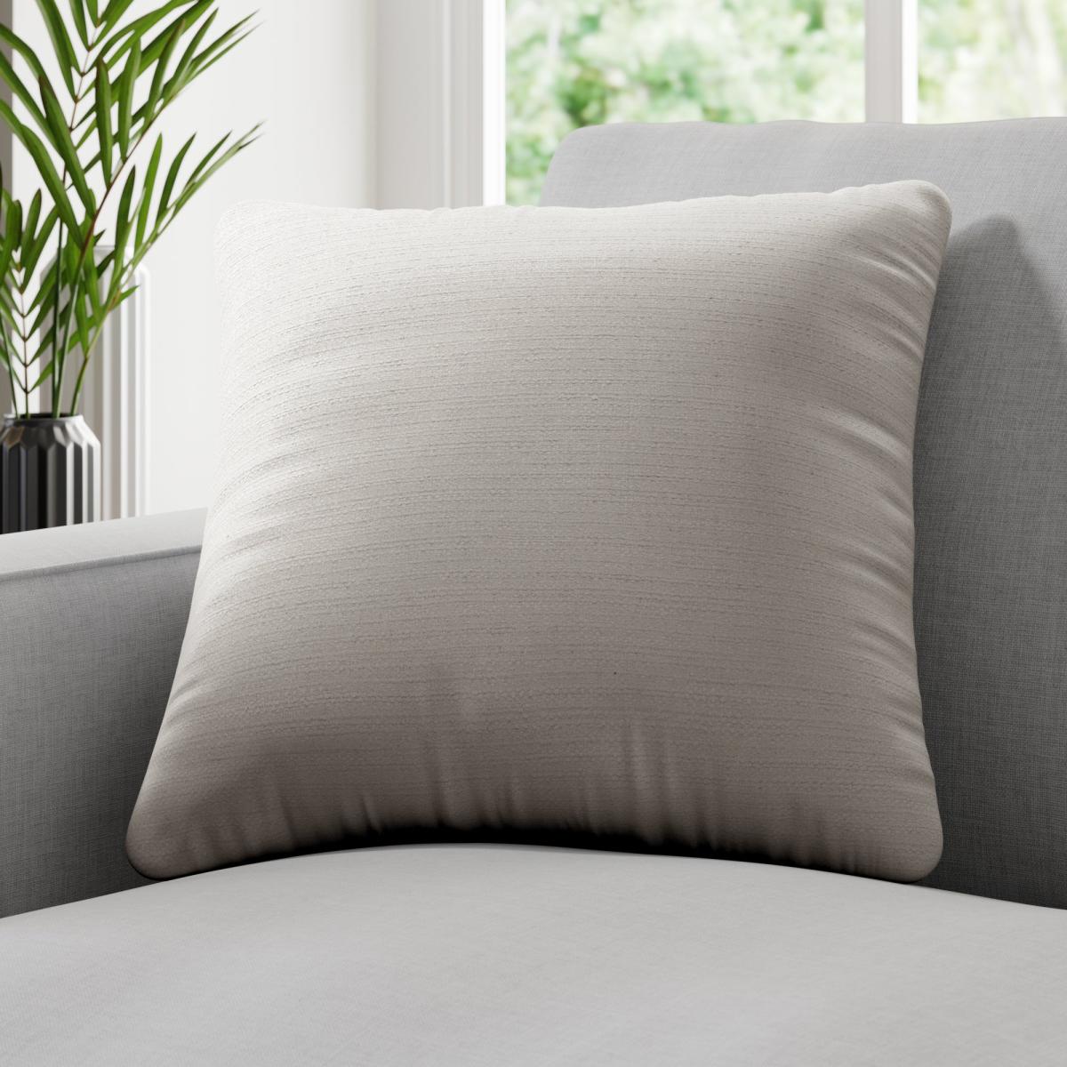 Harper Made to Order Cushion Cover Harper Dove – image 1