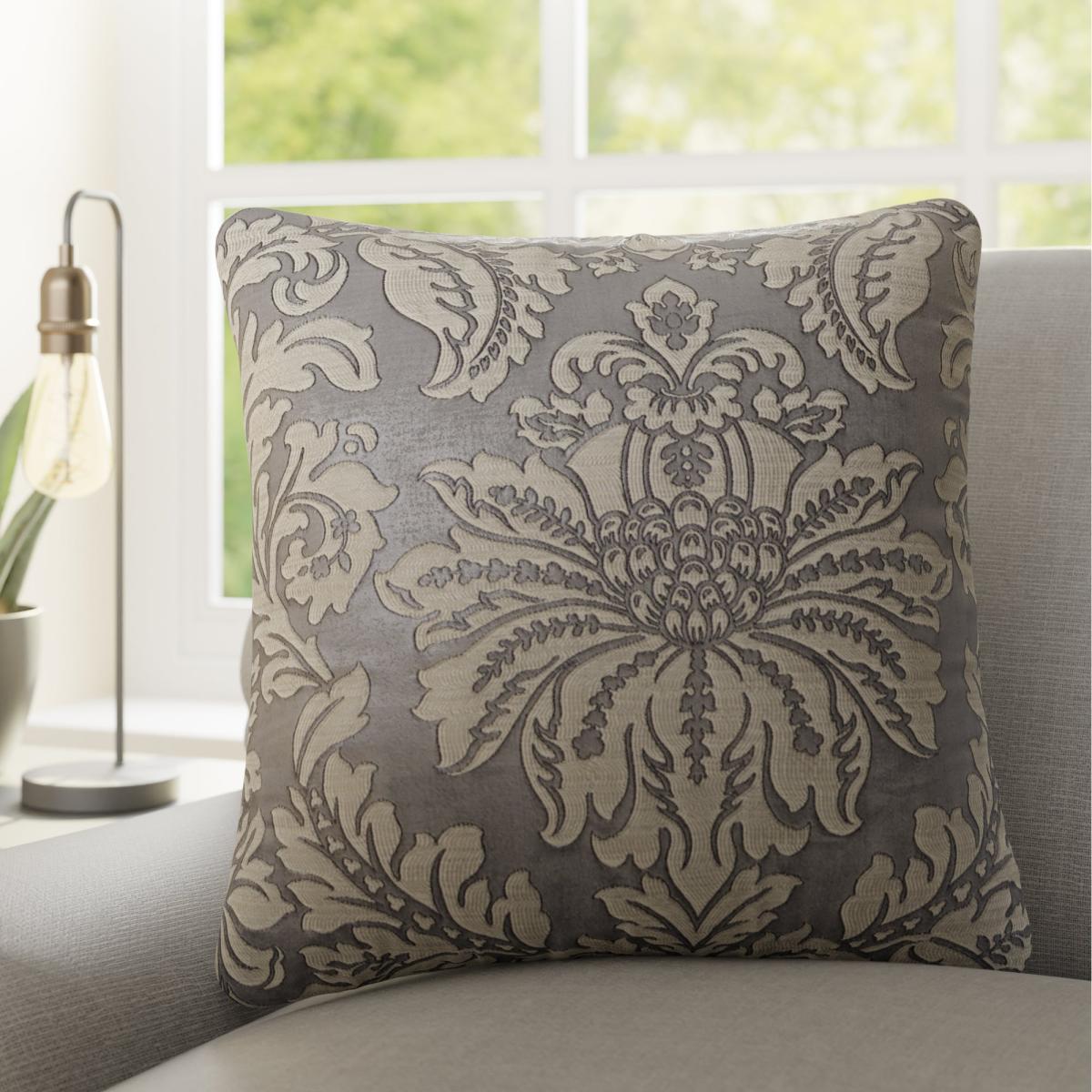 Anzio Made to Measure Cushion Cover Anzio Ink – image 2