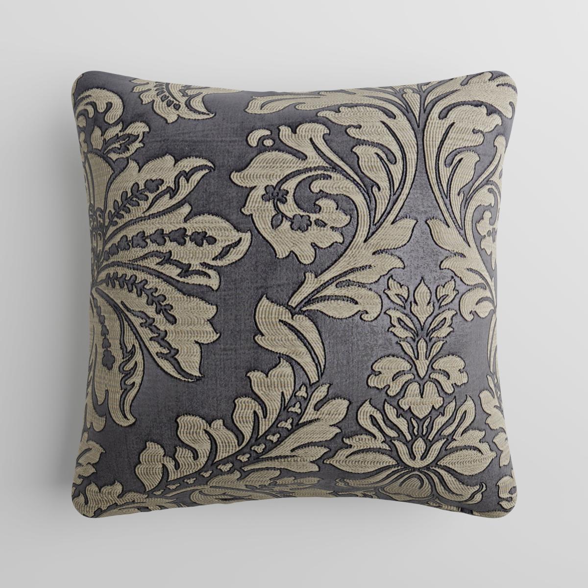Anzio Made to Measure Cushion Cover Anzio Ink – image 3