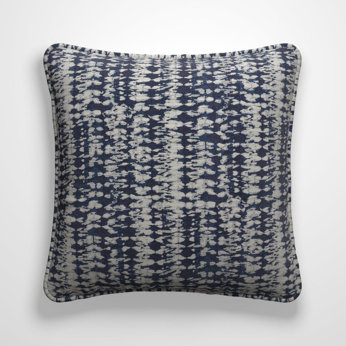 Kotomi Made to Measure Cushion Cover Kotomi Indigo – image 2