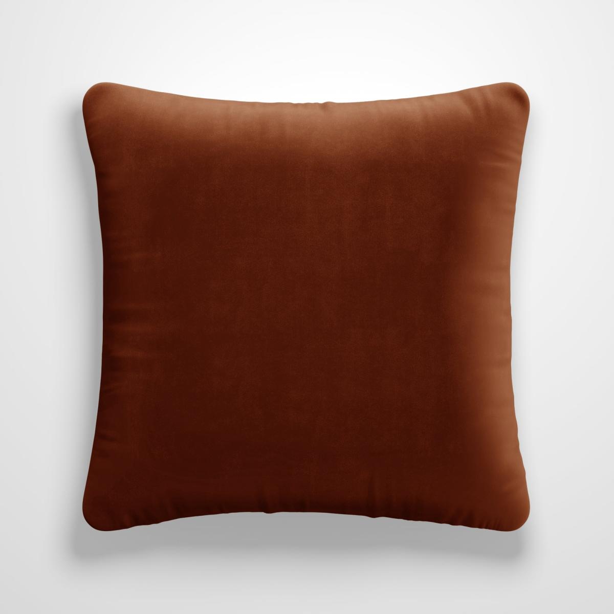 Empire Made to Order Fire Retardant Cushion Cover Empire Burnt Orange – image 2