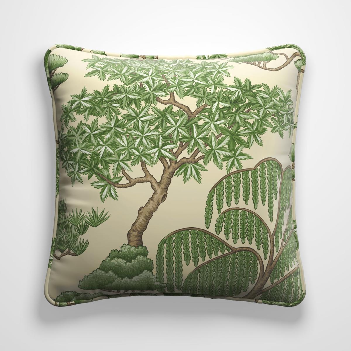 Nihon Made to Order Fire Retardant Cushion Cover Nihon Forest – image 2