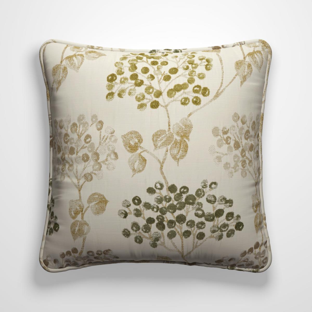 Bloom Made to Measure Cushion Cover Bloom Olive – image 2