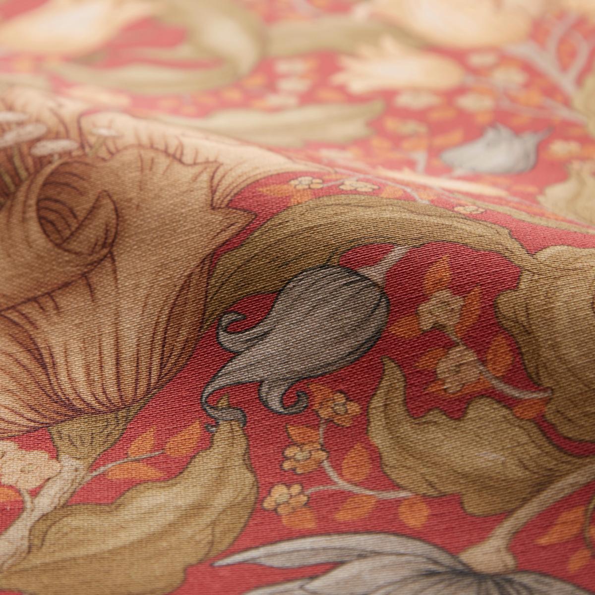 Helmshore Made to Measure Cushion Cover Helmshore Rosso – image 3