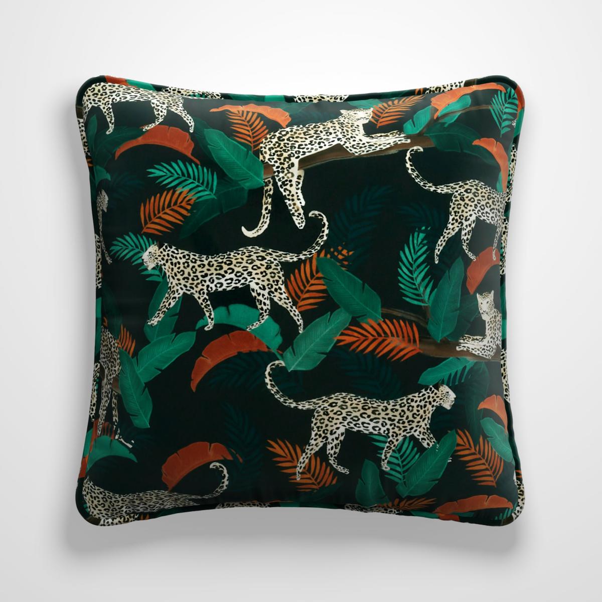 Nairobi Made to Order Cushion Cover Nairobi Midnight – image 2