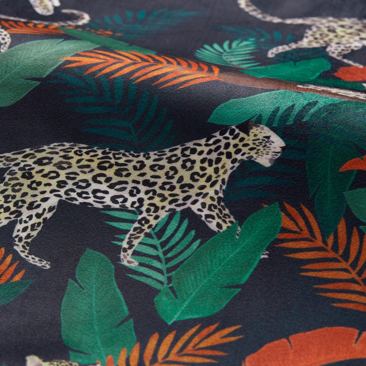 Nairobi Made to Order Cushion Cover Nairobi Midnight – image 3