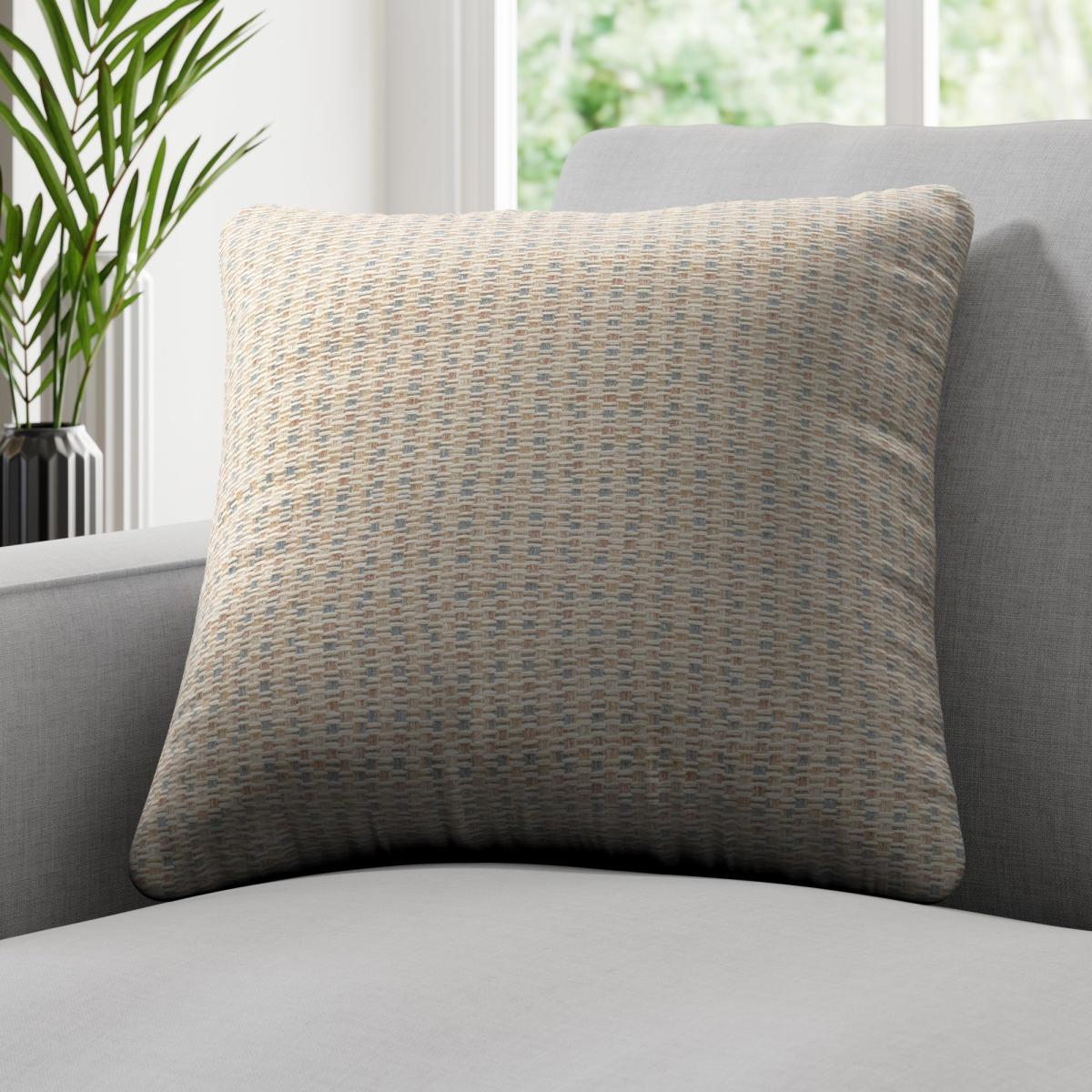 Fairhaven Made to Order Cushion Cover Fairhaven Natural – image 1