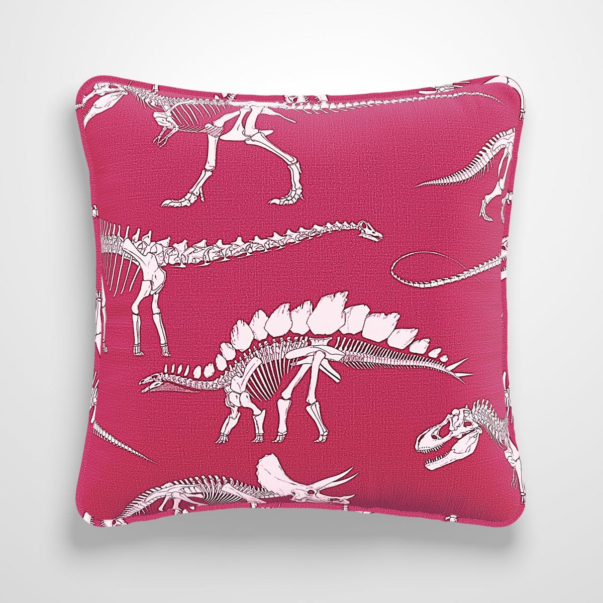 Fossil Forager Made to Order Cushion Cover – image 2