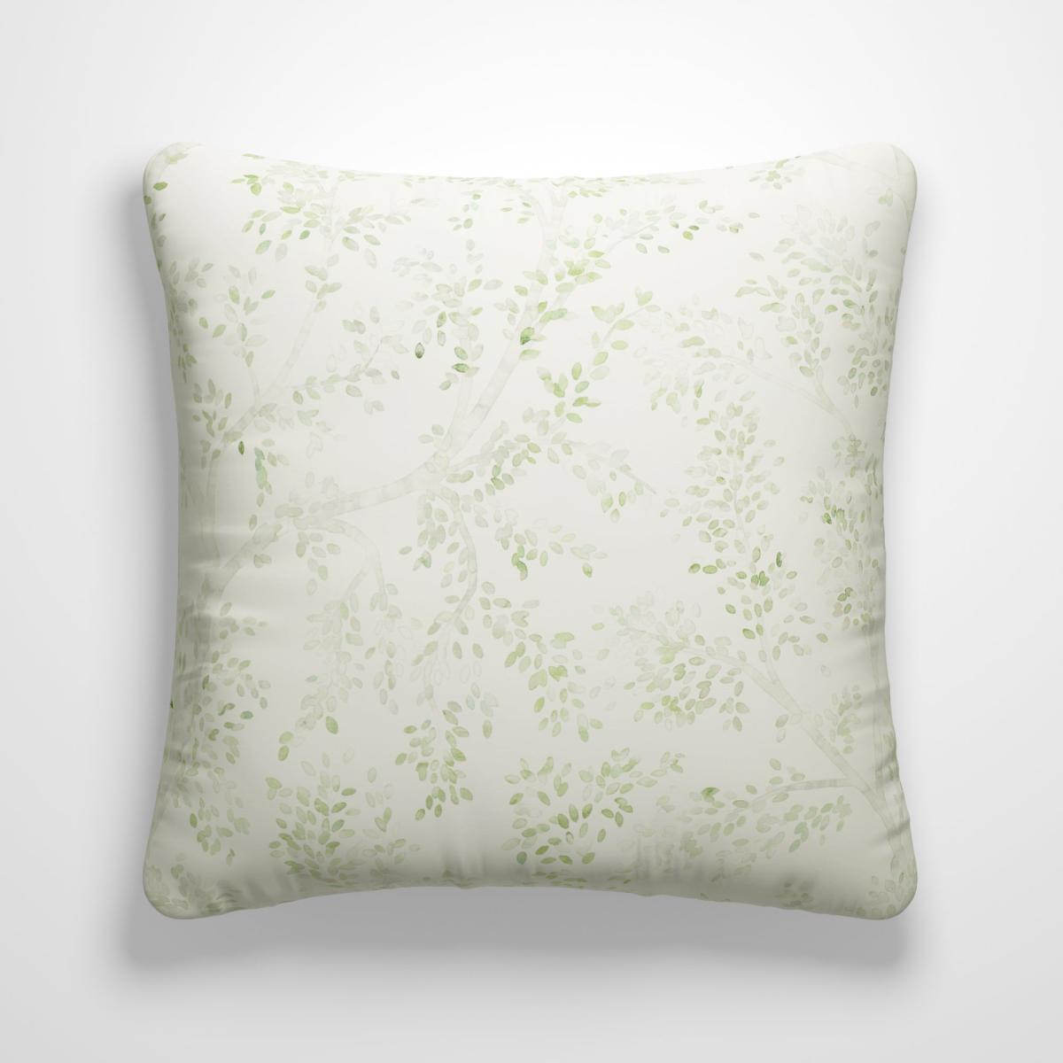 Somerley Made to Measure Cushion Cover Somerley Green – image 2