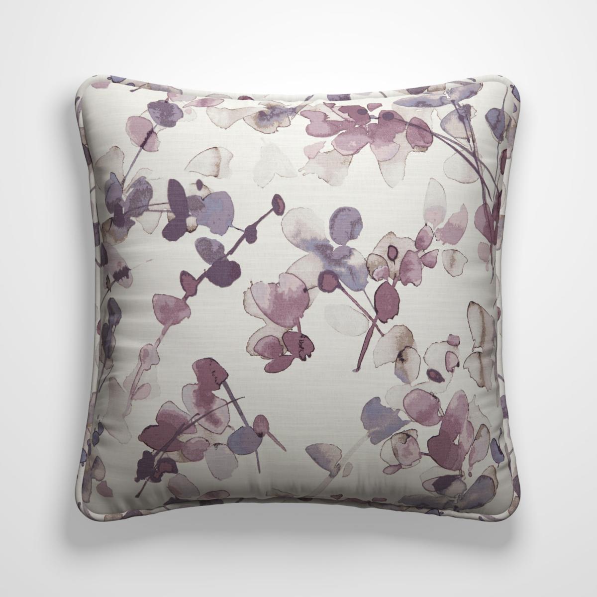 Honesty Made to Measure Cushion Cover Honesty Mauve – image 2