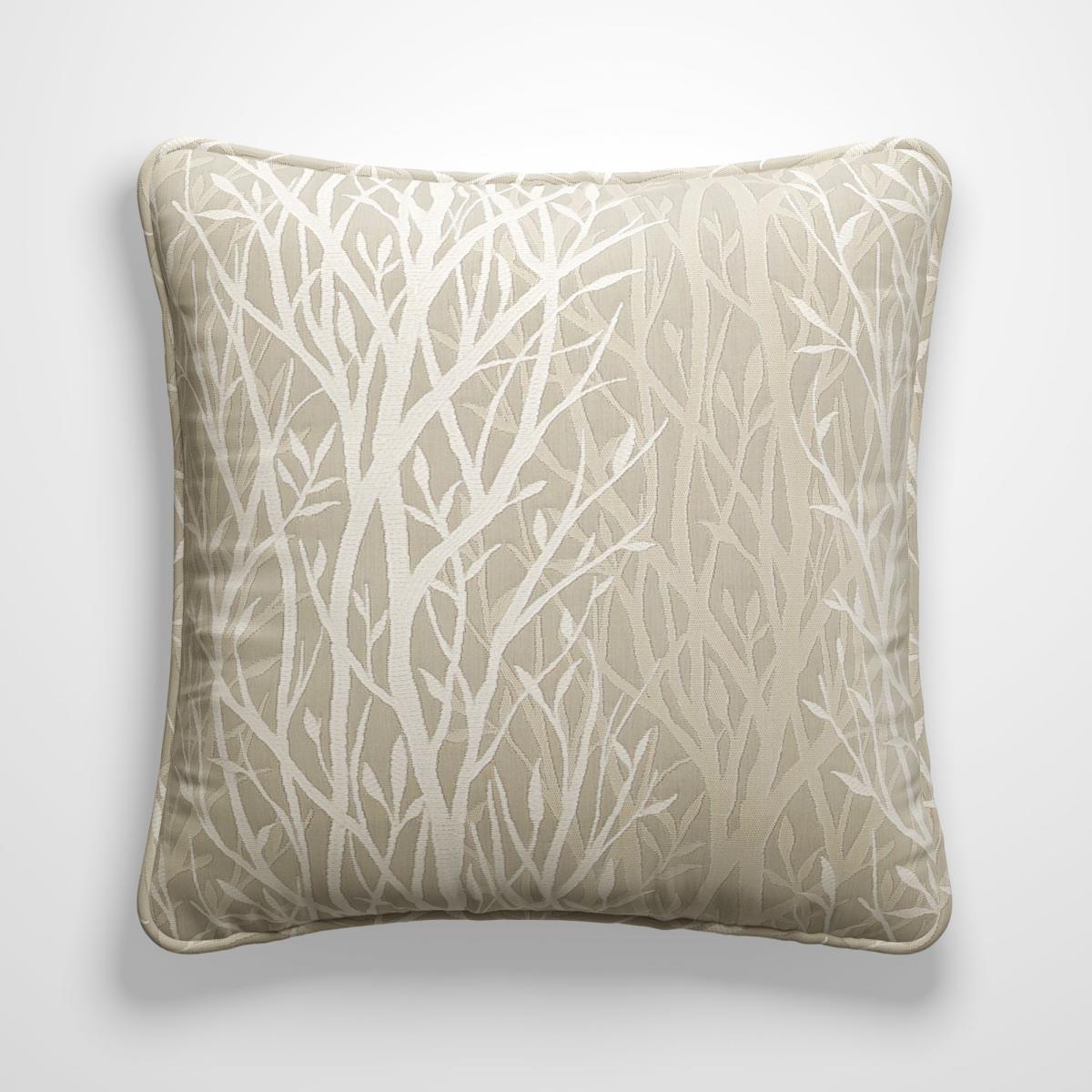 Orvieto Made to Measure Cushion Cover Orvieto Woven Natural – image 2
